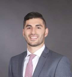 Rami Z Morsi
