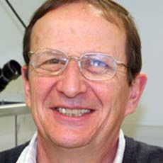 Gerard Nash