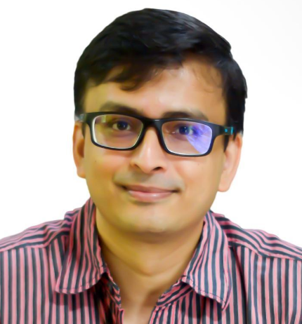 Arindrajit Chowdhury