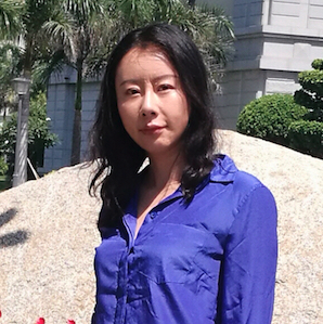 Shanlin Wang