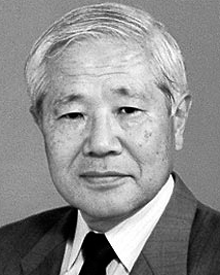 Toshihiko Yoshino