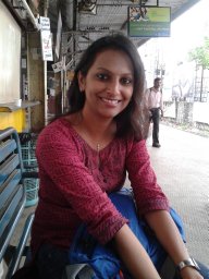 Aswathy Ravindran