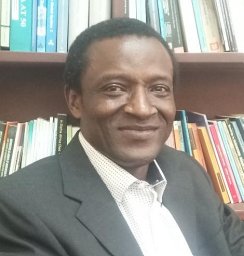 John Adeoti