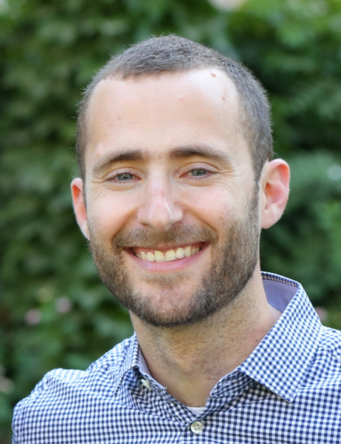 Nadav Dym