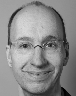 Volker Staudt