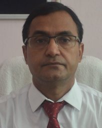 Pallav Shekhar