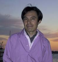 Kimihiro Shiomura