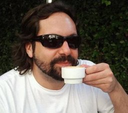 Rafael Navajas-Perez