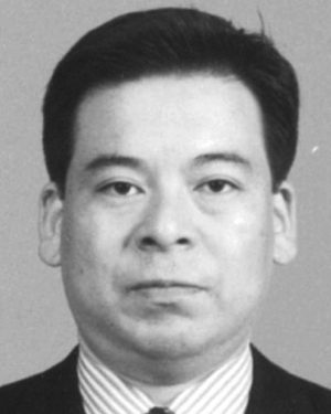 Tatsuharu Kobayashi