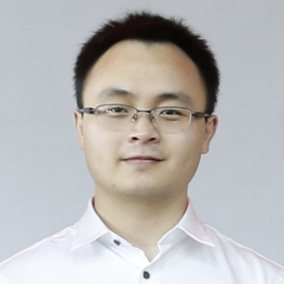 Songzhen He
