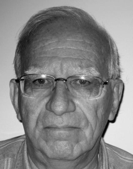 Norman C. Grody