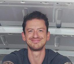 Jochen P Zubrod