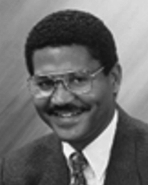 Robert W Leander