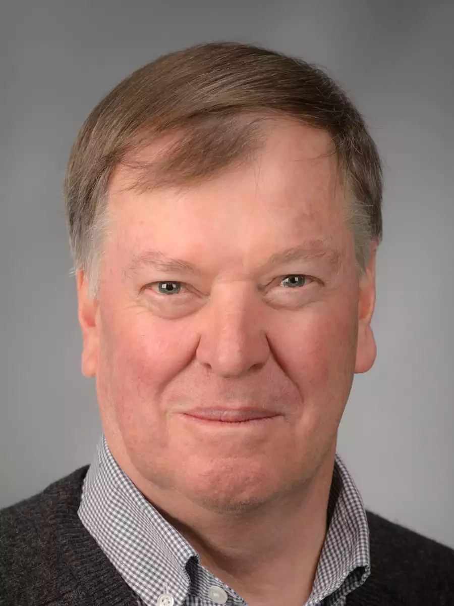 Michael M. Thackeray