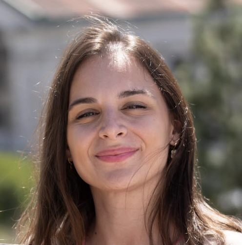 Tijana Zrnic