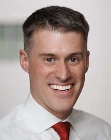 Douglas Prah