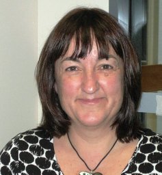 Joanne Hewitt