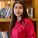 Yumna Jamil