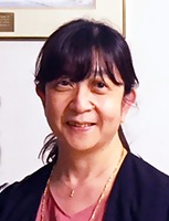 Kiyoko Kato