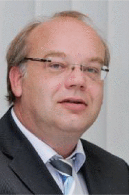 Juergen Woellenstein