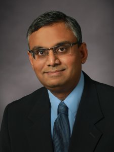 Anand Sivasubramaniam
