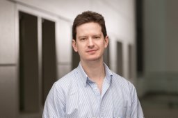 Jacob Borodovsky