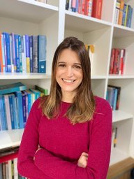 Elize Massard Da Fonseca