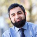 Majid Ali