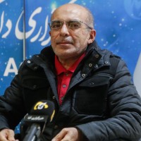 Mohammad Naser Moghadasi
