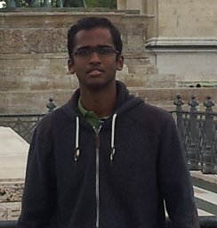 Chockalingam Veerappan