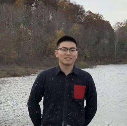 Hongyu Zhou