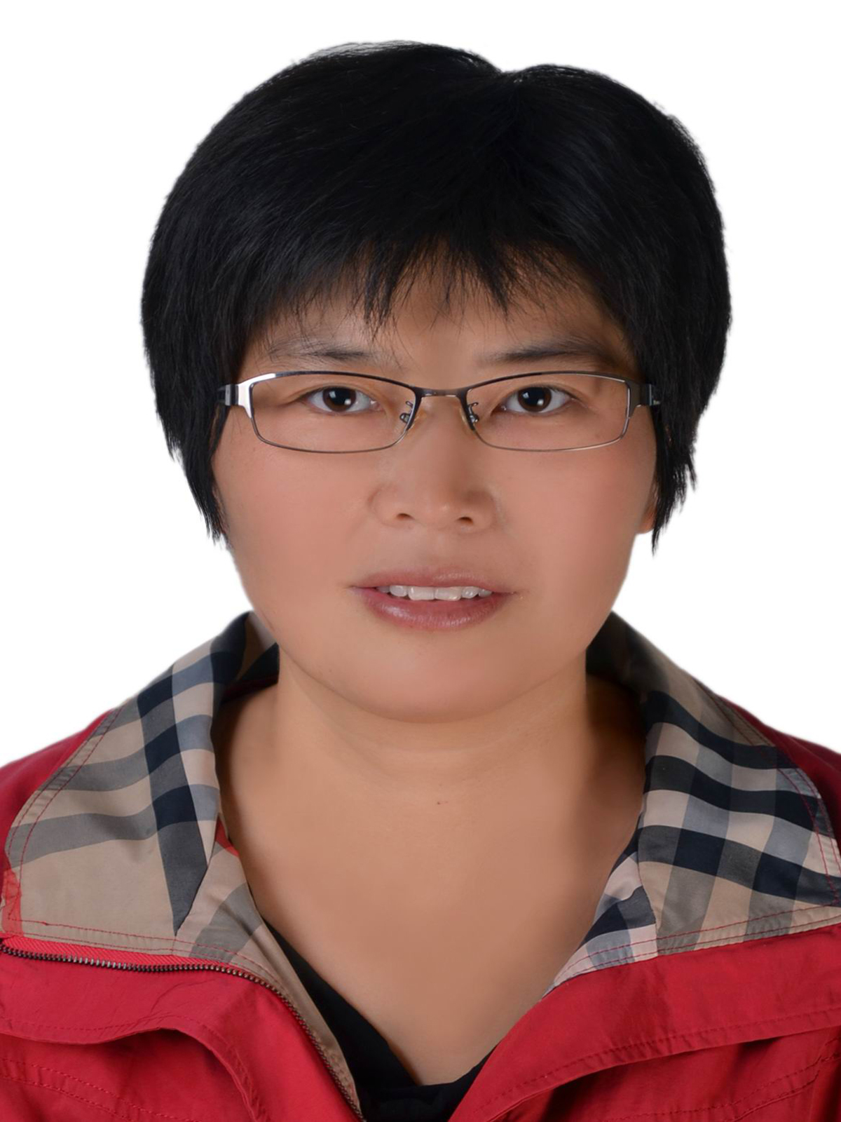 Xinkui Wang