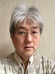 Yoshinobu Sato