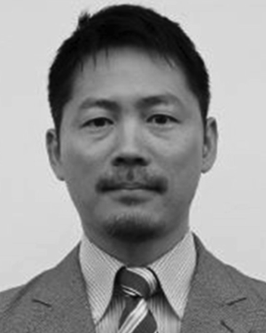 Takehiko Oe