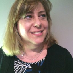 Nathalie Marissal-Arvy