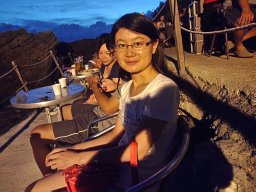 Lingling Yang