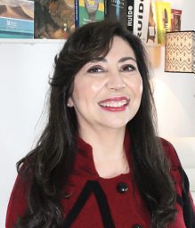 Rosana Cardoso Alves