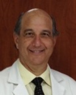 Gary M. Gartsman