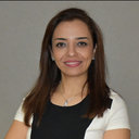 Zahra Shahabi Kargar