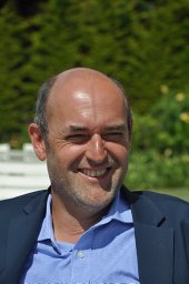 Hubert Dominique Becker
