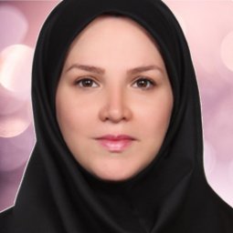 Maryam Rezai Rad