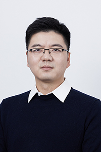 Chengpeng Lu