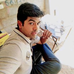 K R Ramkumar