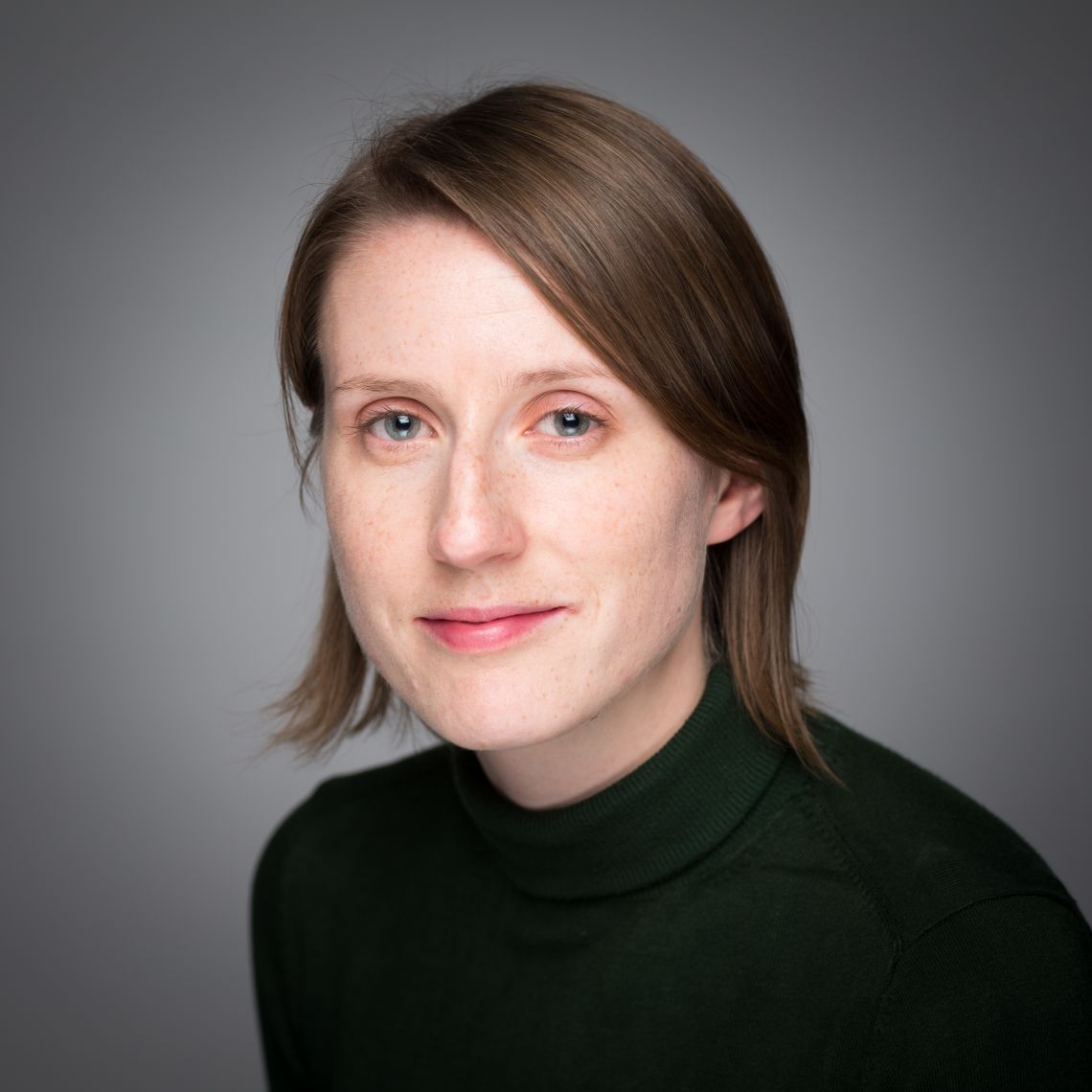 Katherine Edwards