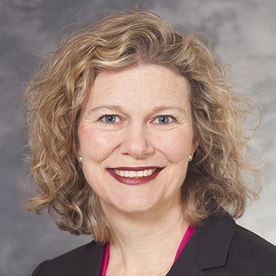 Rebecca M. Minter
