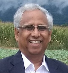Madan M. Chaturvedi