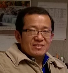 Ram C. Rai