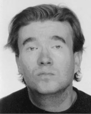 Matti K. Salo