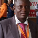 Umar Ndagi