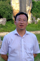 Junfeng Fang